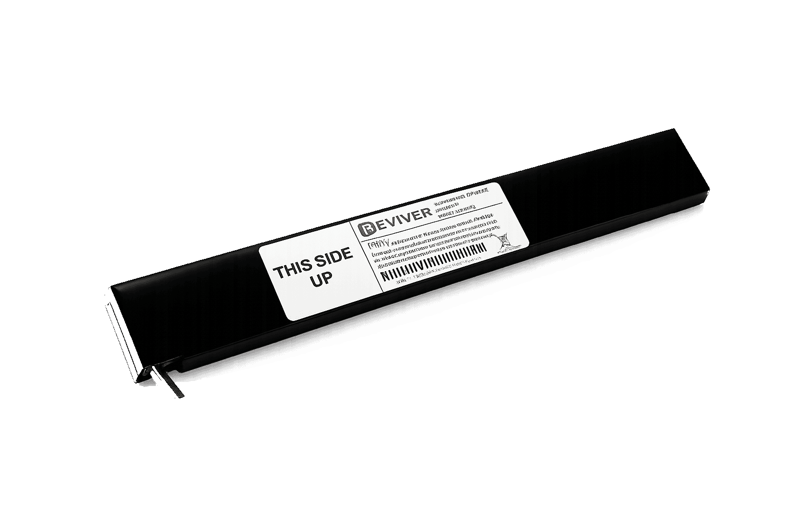 RPLATE battery