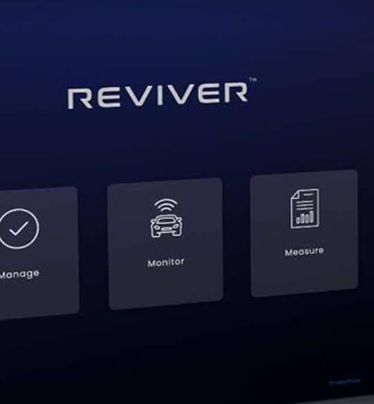Vehicle detail representing Dealer Dashboard tools